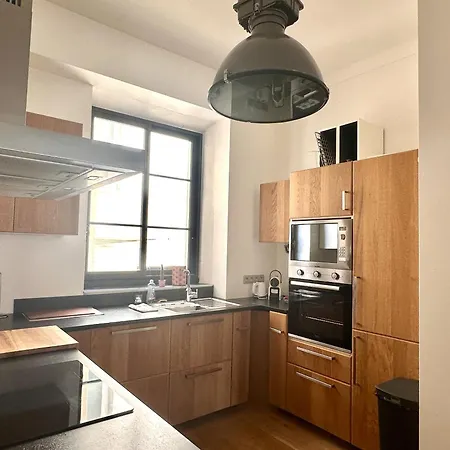 Louis By Terrys Homes *