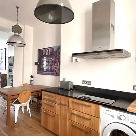דירה Louis By Terrys Homes